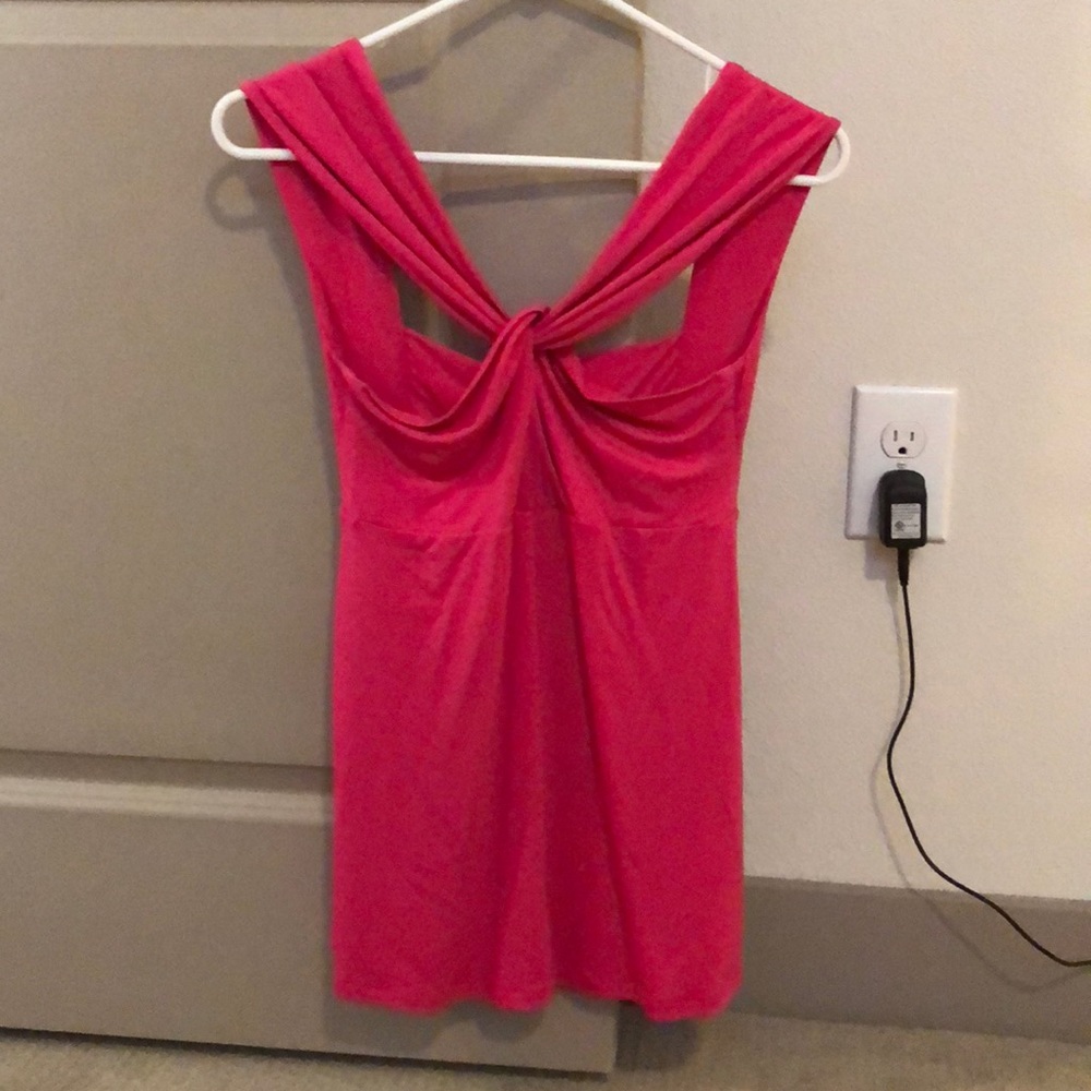 Beautiful Boston Proper Top! - Picture 2 of 3